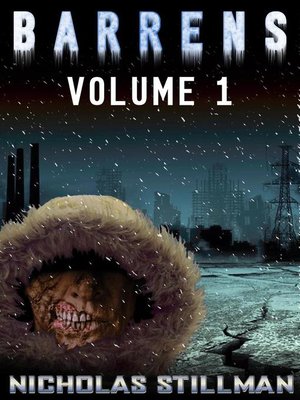 cover image of Barrens Volume 1